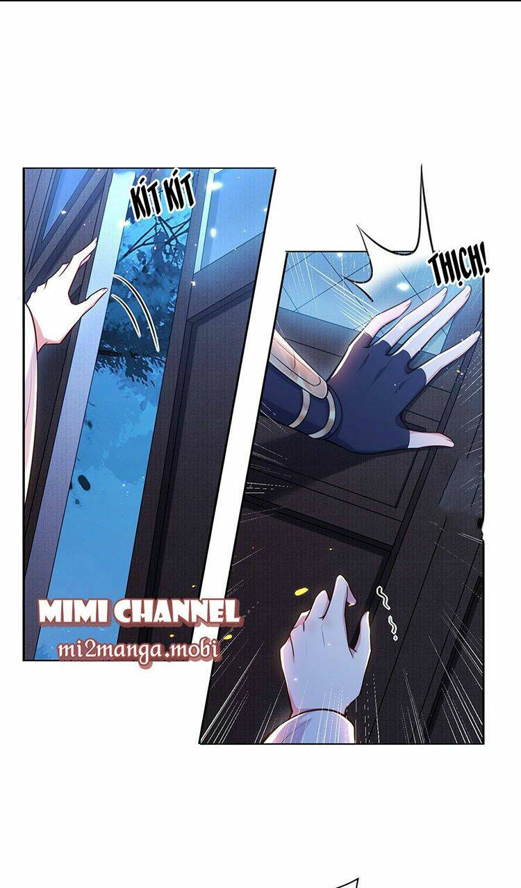 hoạn phi thiên hạ chapter 80 7