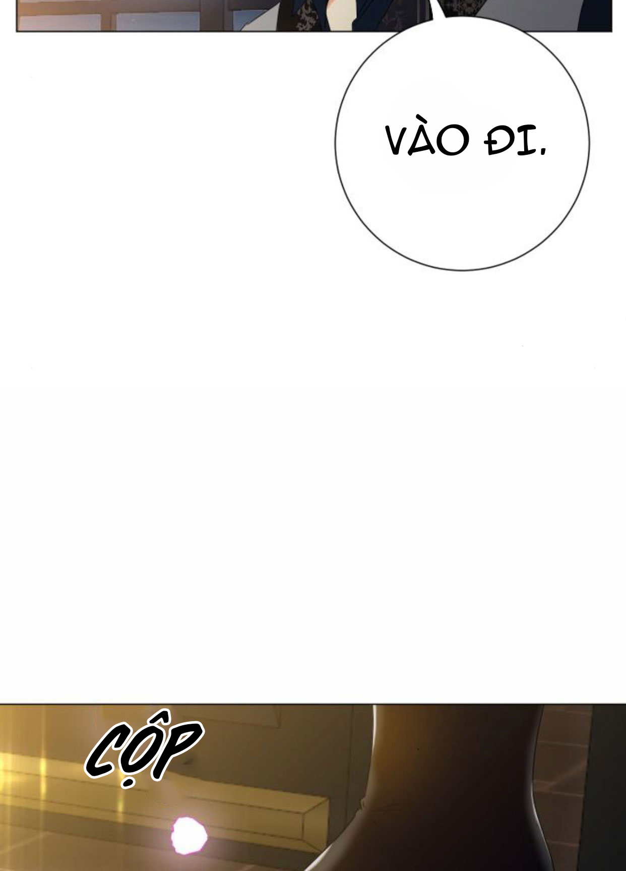 tôi hoán đổi thân xác với thái tử chapter 5.3 15