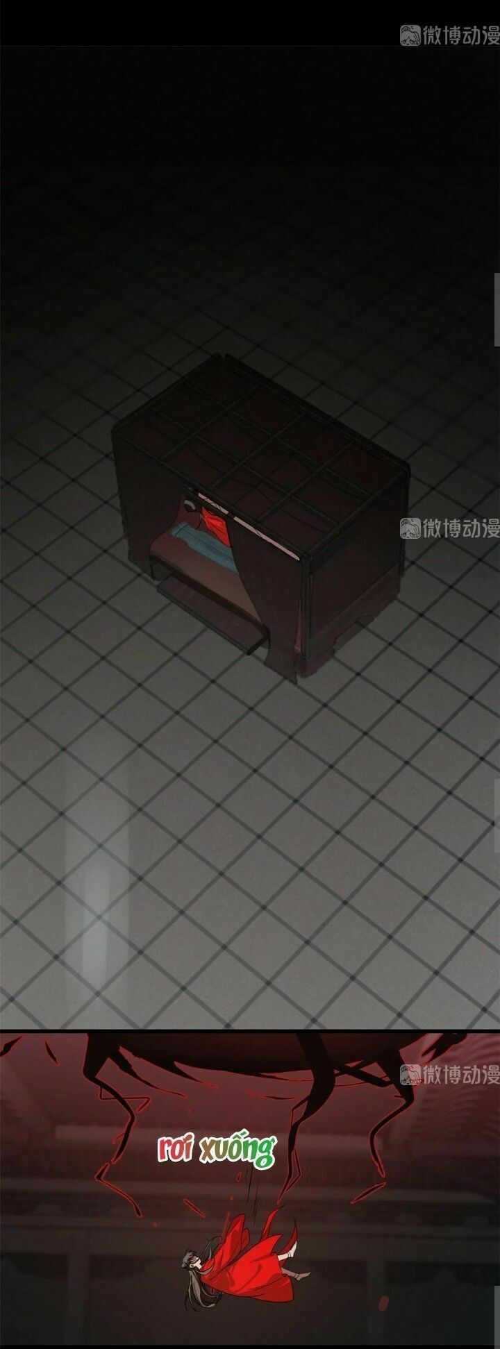 độc bộ thiên hạ: đặc công thần y chapter 219 8