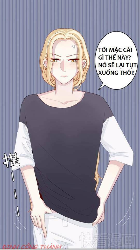thần mì lắm chiêu chapter 8 1