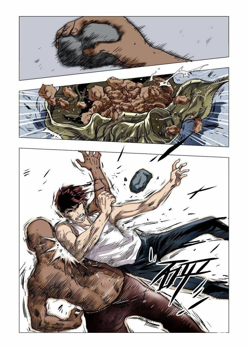 tam giới huyền kỳ chapter 3 72