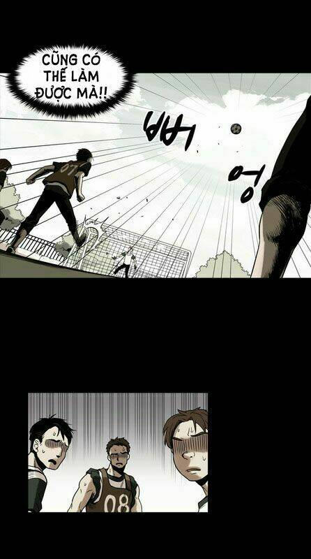 infectee chapter 1.1 17