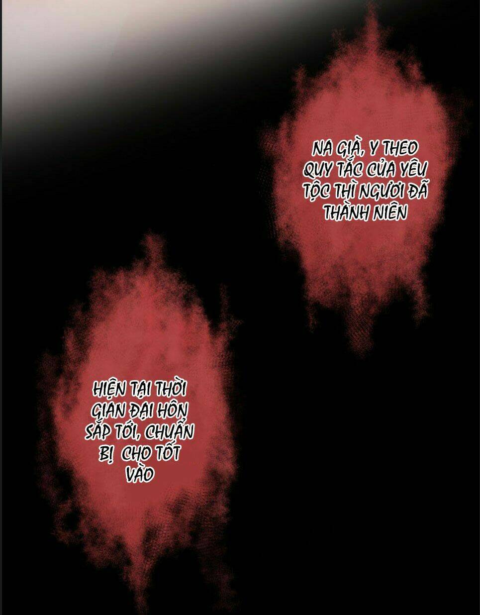 nghiên hương kỳ đàm chapter 8 38