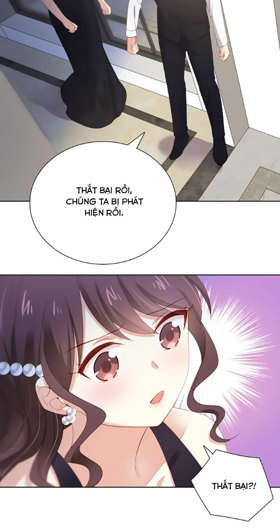 tình yêu là thế phần 2 chapter 38 5