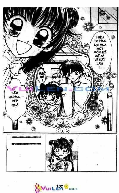 lâu đài cổ chapter 1 107