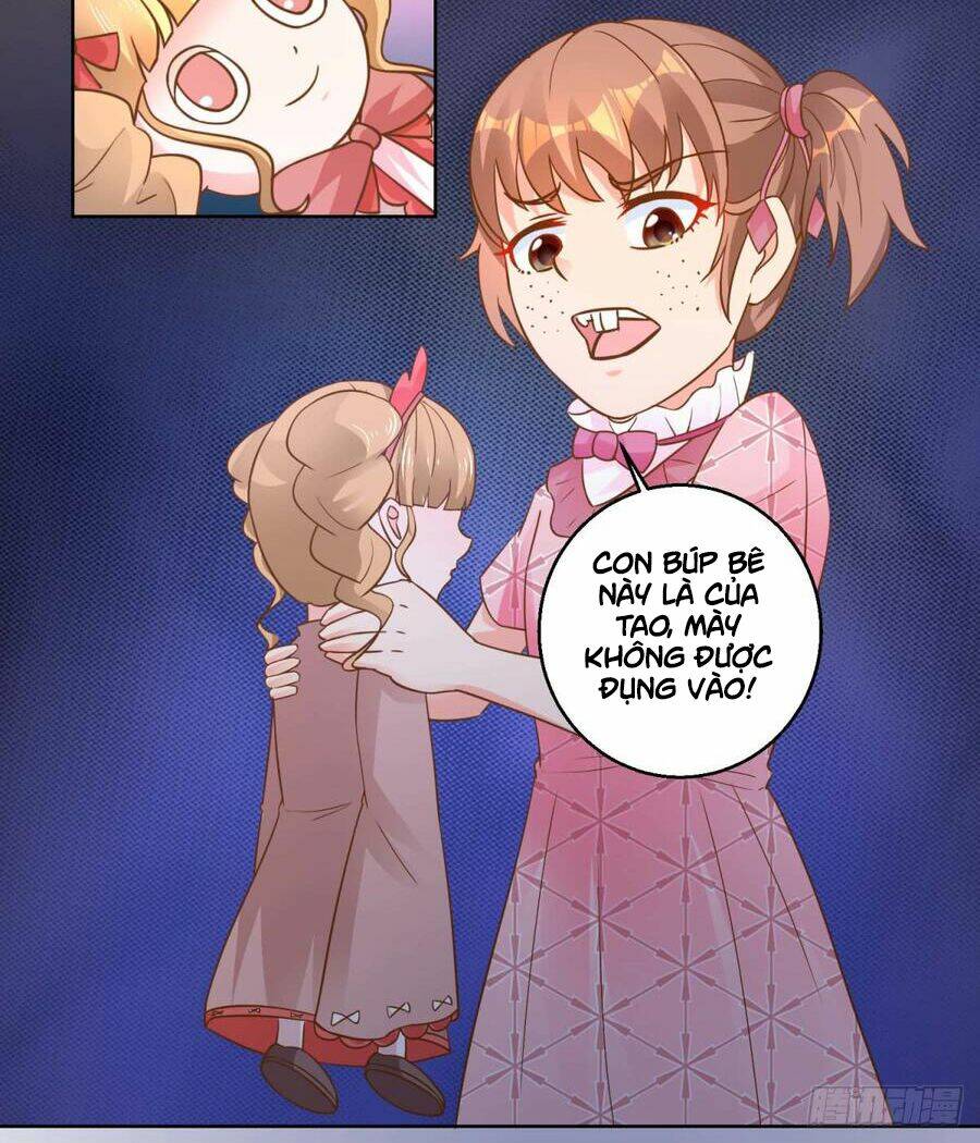 vú em là cổ tiên chapter 104 27