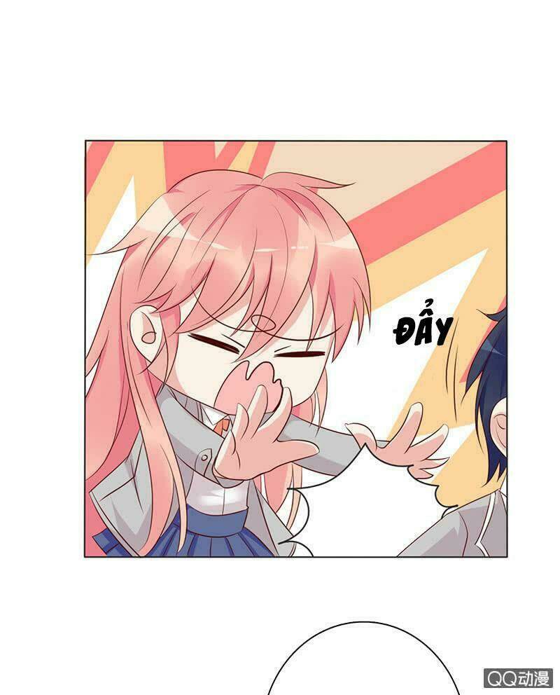 băng sơn học trưởng không được chọc chapter 38.2 13