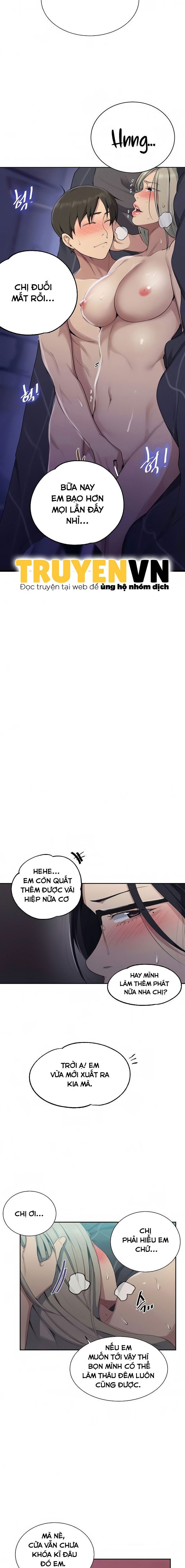 lớp học gia đình – secret class chapter 117 5