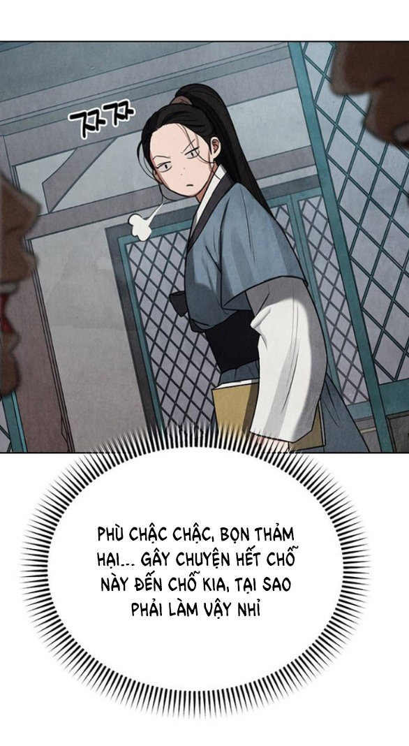 Quỷ Hồn chapter 6.2 28