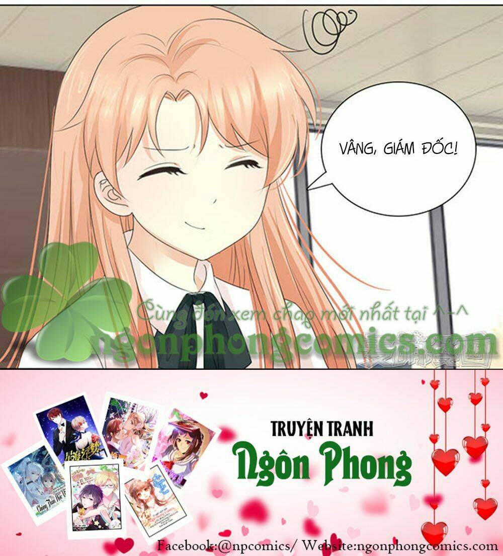 tổng tài bá đạo là gay chapter 4 21