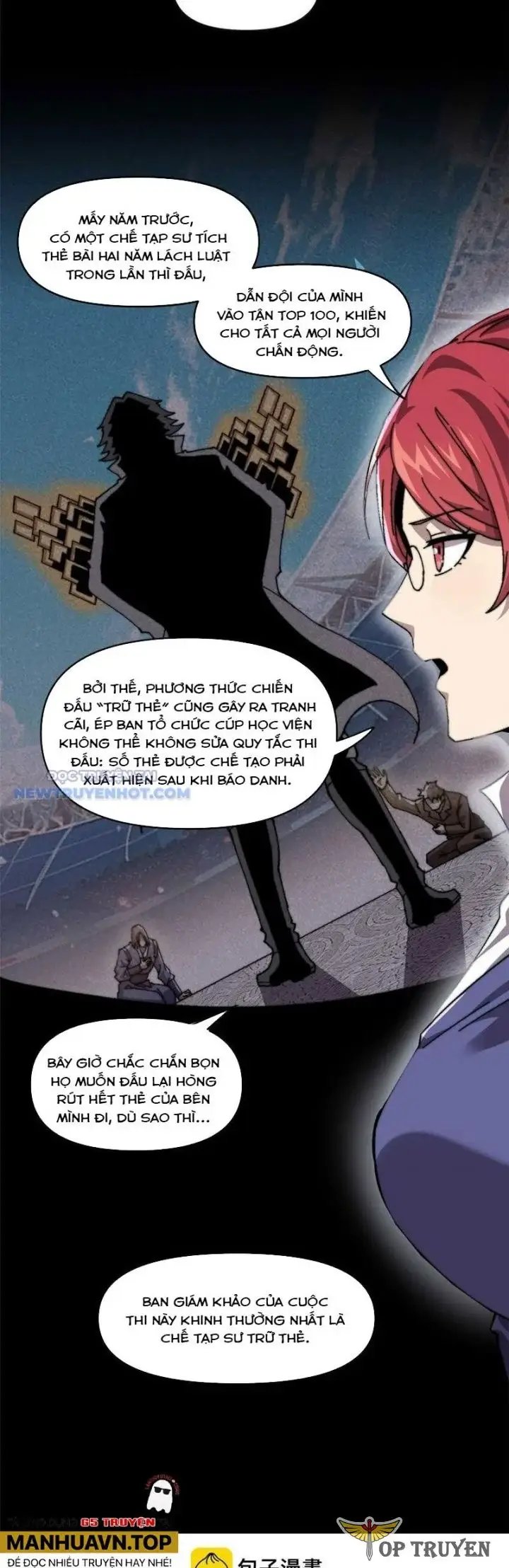 Siêu Thần Chế Tạp Sư chapter 157 4