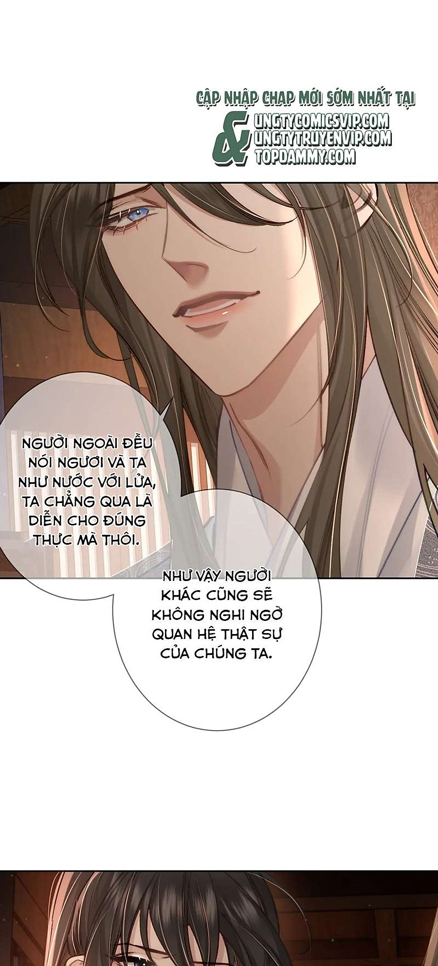 nhân vật chính chỉ muốn yêu đương chapter 86 27