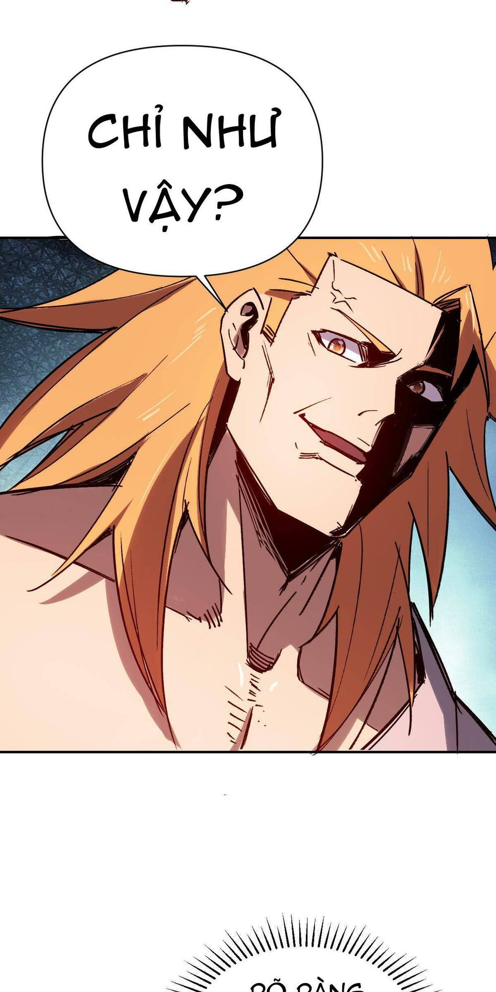 ta thực sự chỉ biết ngự kiếm thuật chapter 20 36