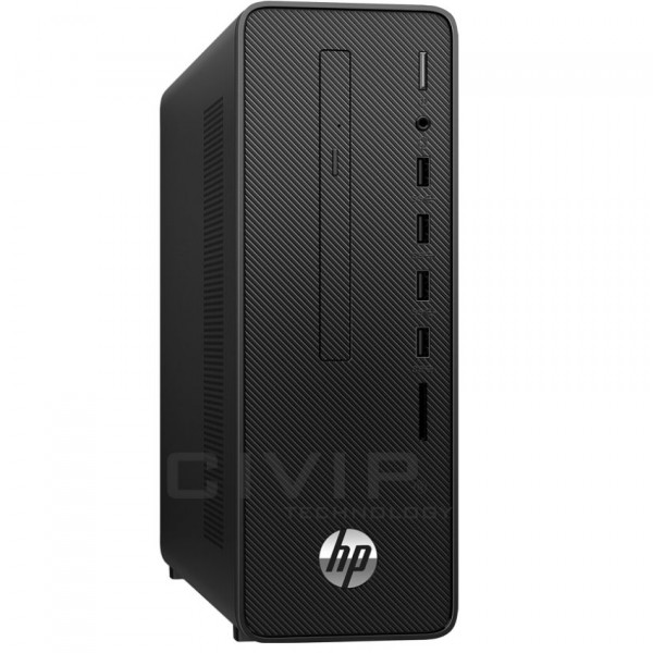 Máy tính để bàn HP 280 Pro G5 SFF (1C2M1PA) ( i3-10100(4*3.6)/4GD4/1T7/Wlac/BT/KB/M/ĐEN/W10SL) Hàng chính hãng