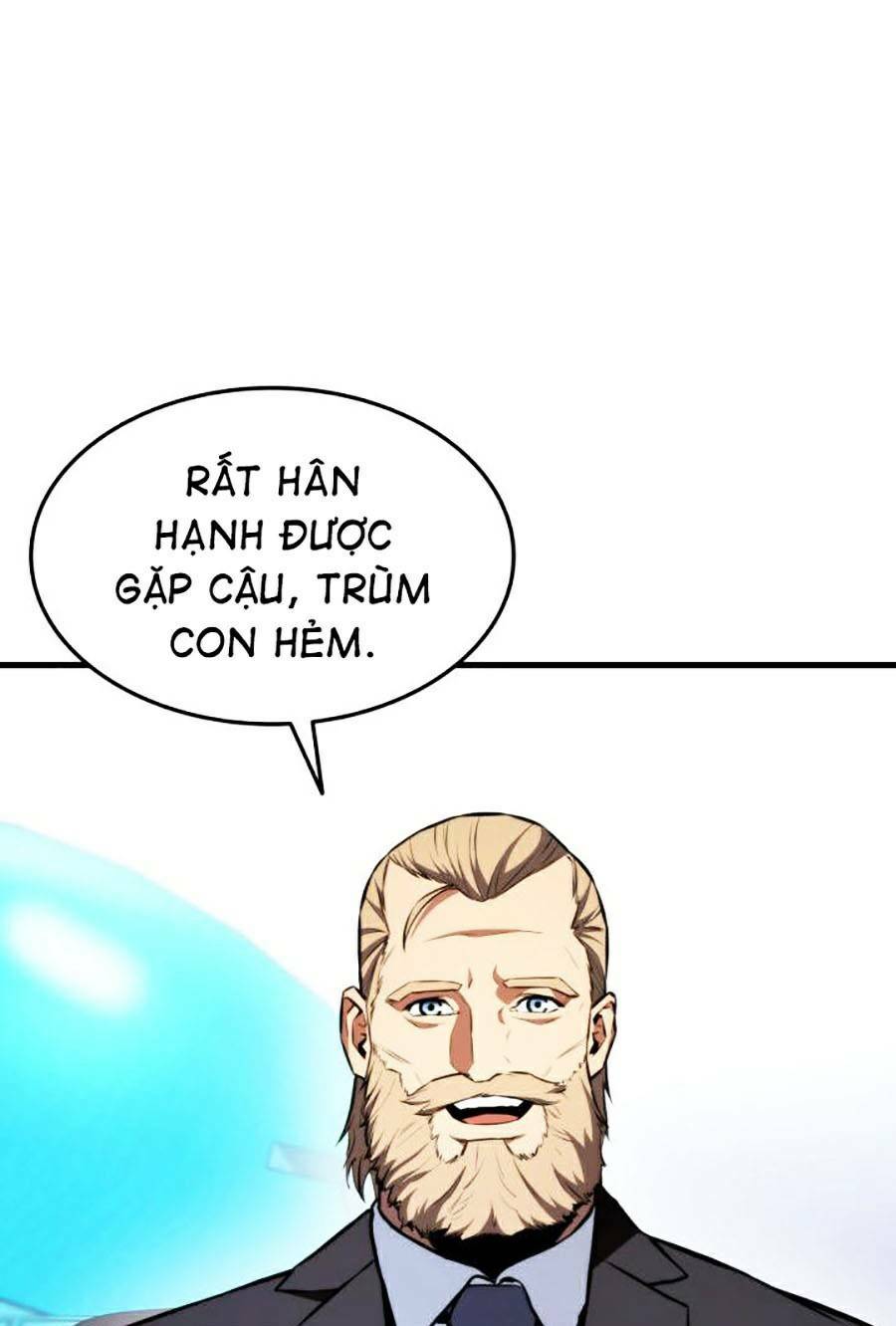 huyền thoại game thủ - tái xuất chapter 45 51