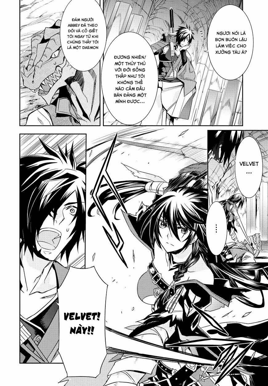 tales of berseria chapter 4 5