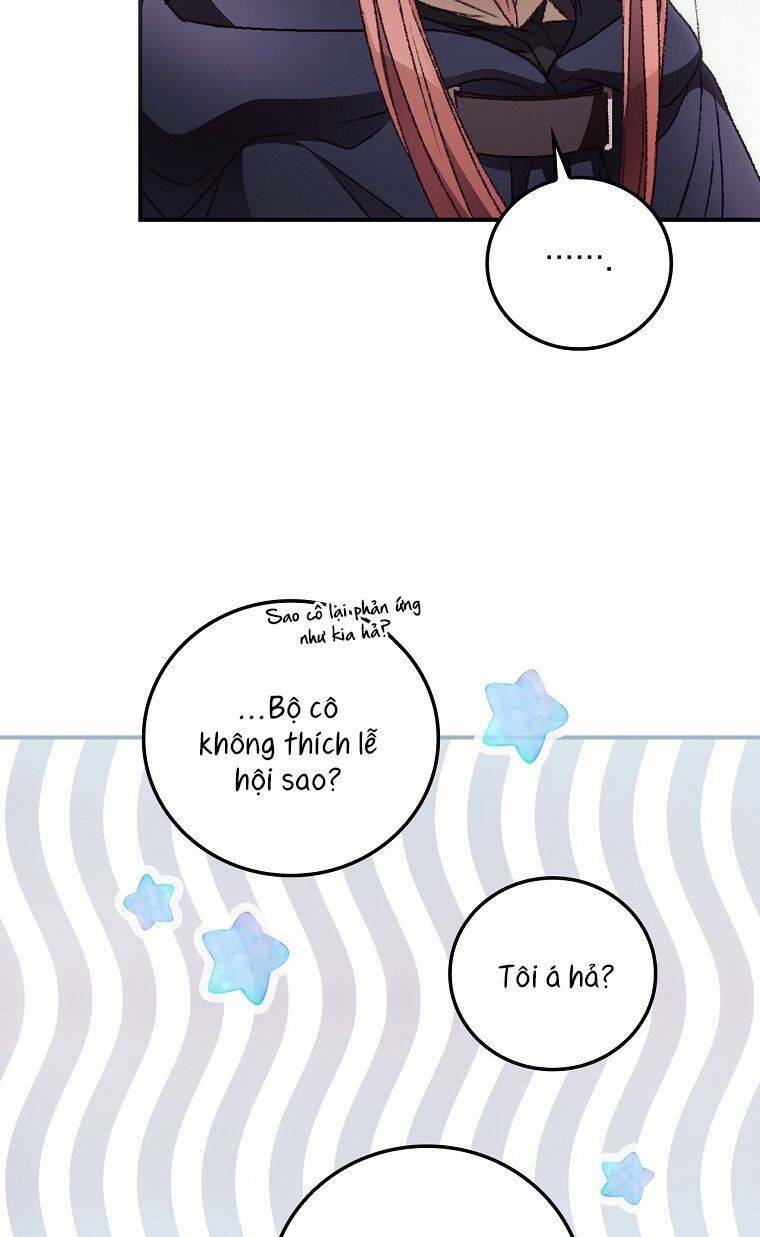 tôi nhìn thấy cái chết của bạn chapter 32 62