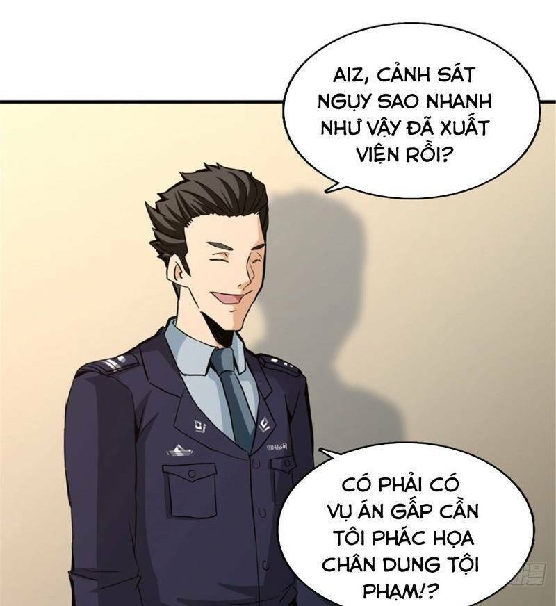 nơi này có yêu khí chapter 44 4
