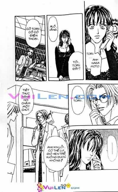 yamada tarou monogatari chapter 21 51