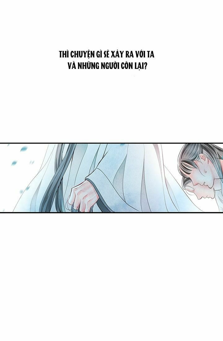 đêm thác loạn (đêm dục vọng) chapter 11 60