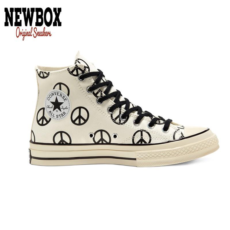 Giày Converse Chuck 1970 Unleash Peace Hi - 167912