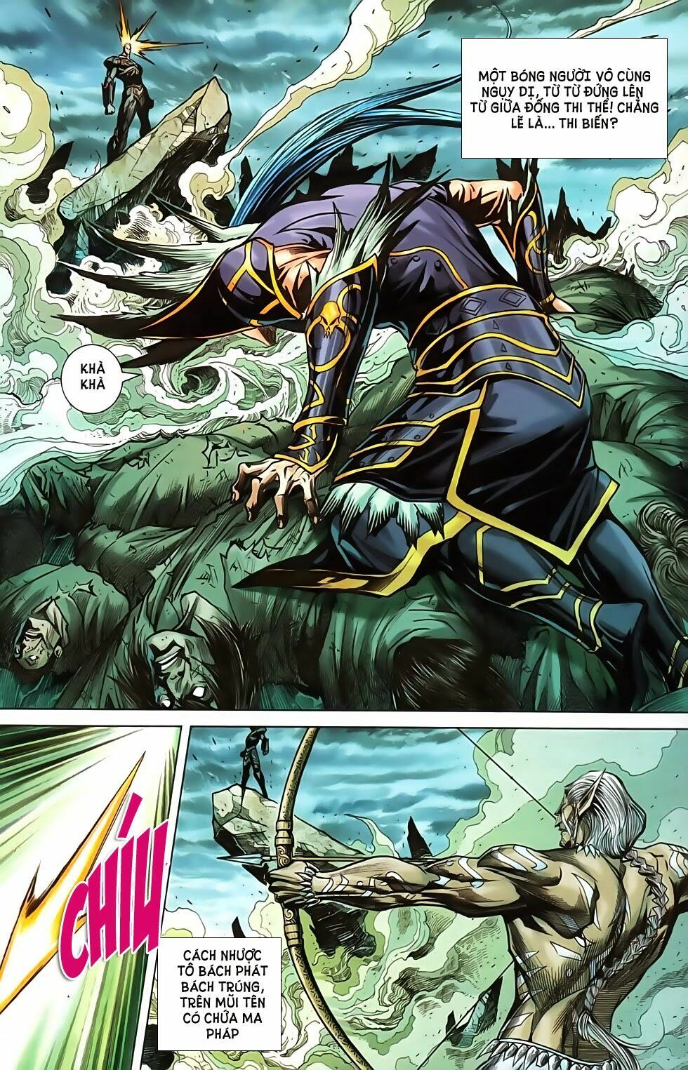 dong binh thiên hạ chapter 54 28