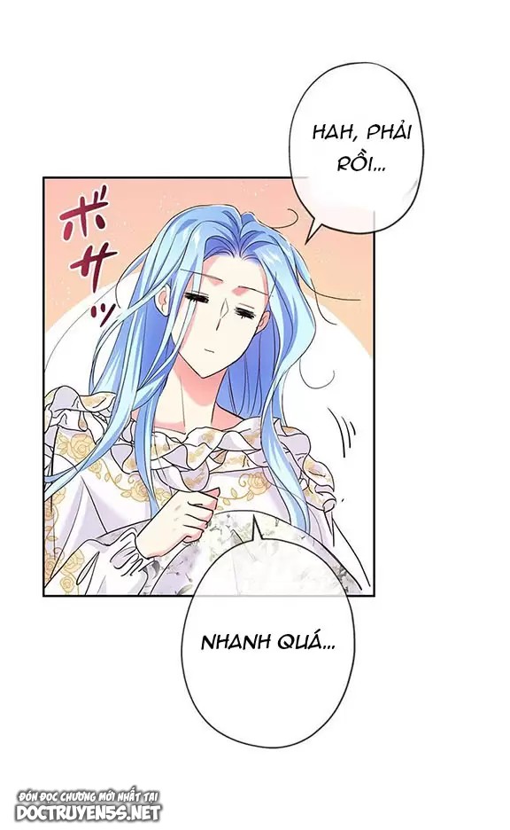 nếu tôi là nhân vật phản diện liệu tôi sẽ chết chapter 12 48