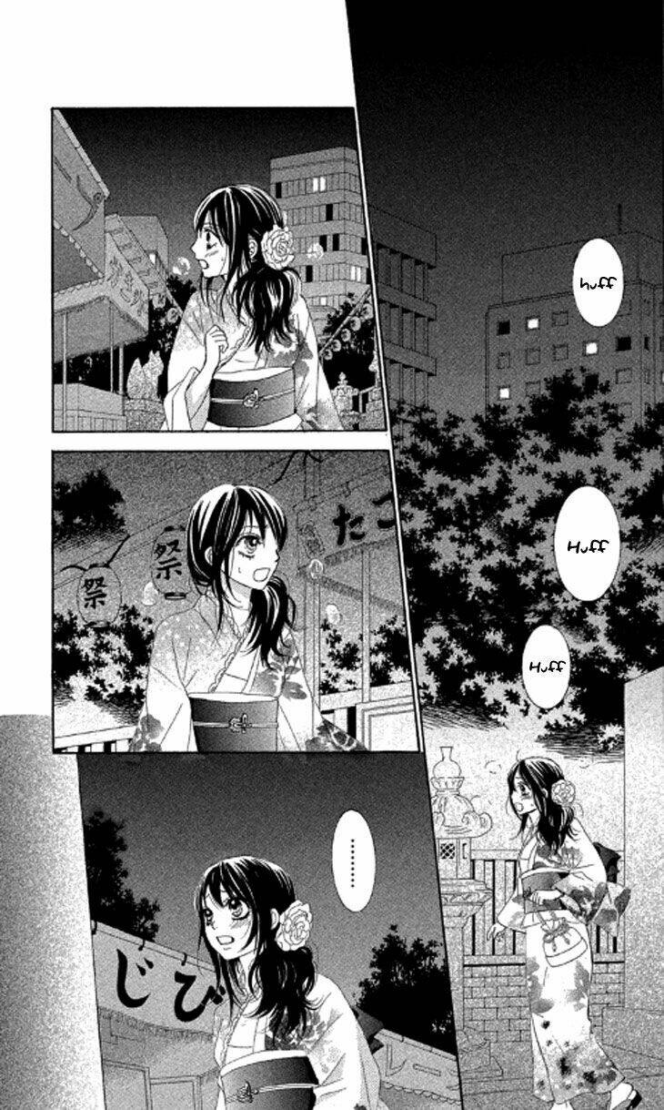 bokutachi wa shitte shimatta chapter 38 21