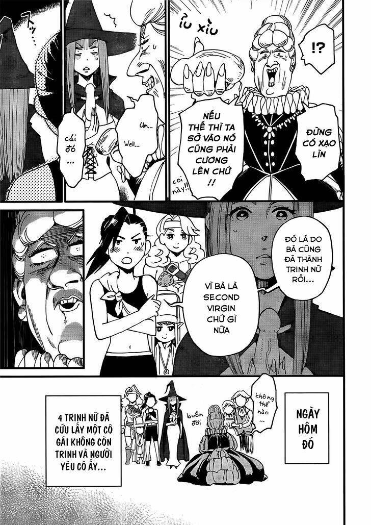 arasa quest chapter 2 33