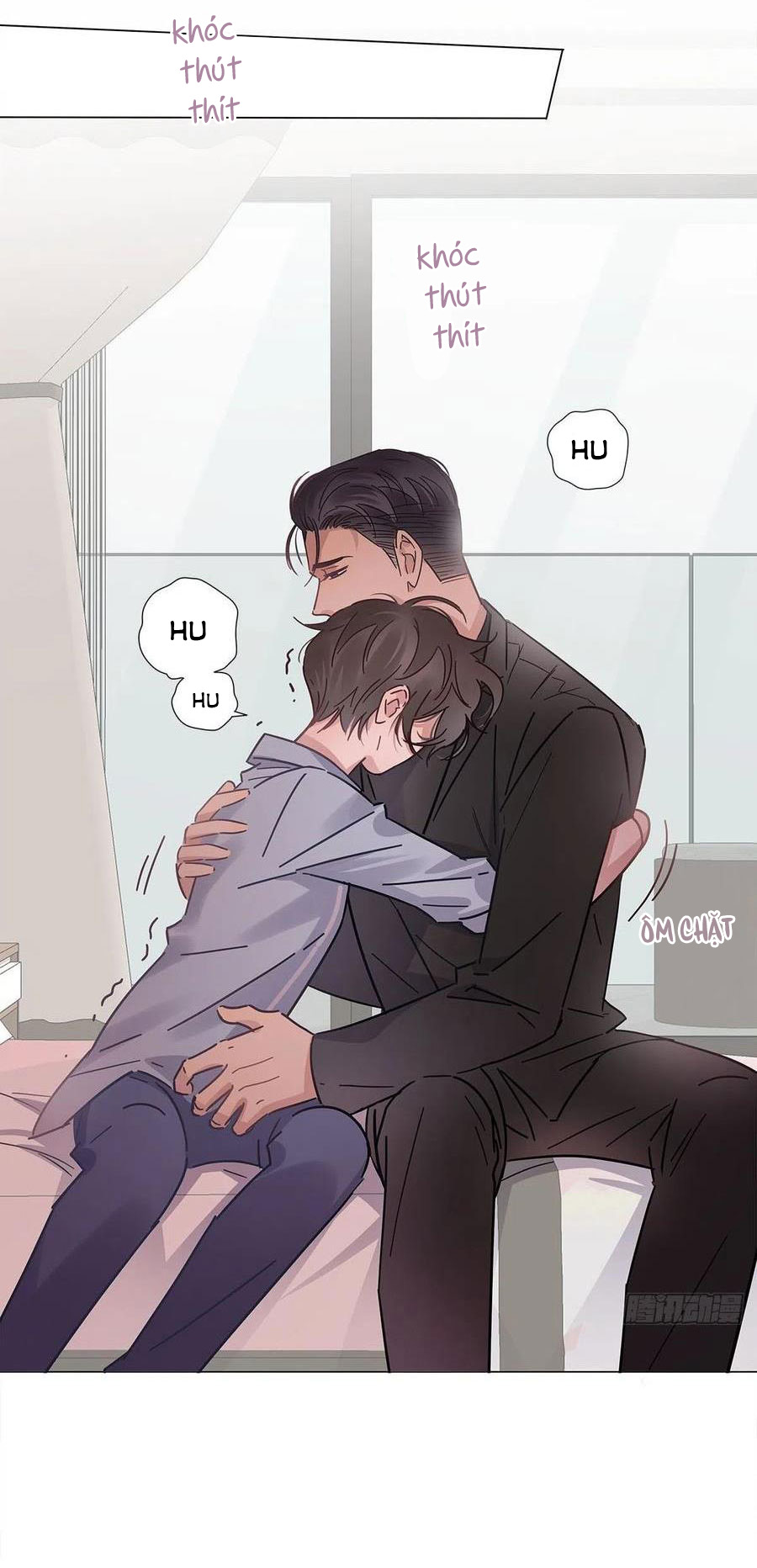 hôm nay nam giả trang nữ vẫn chưa được cầu hôn! chapter 48 24