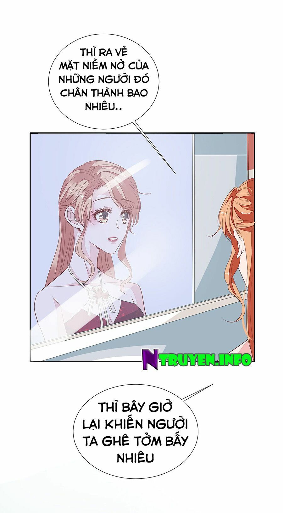 manh thê khó dỗ phần 2 chapter 15 23