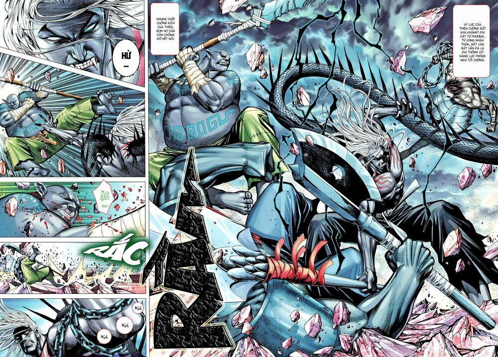 phong thần ký chapter 93 20