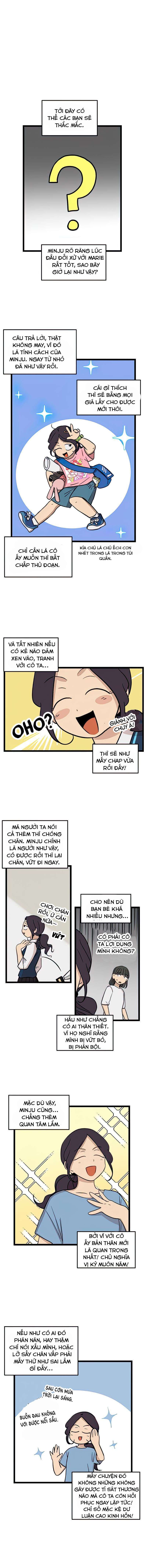 no home - không nhà chapter 89 7