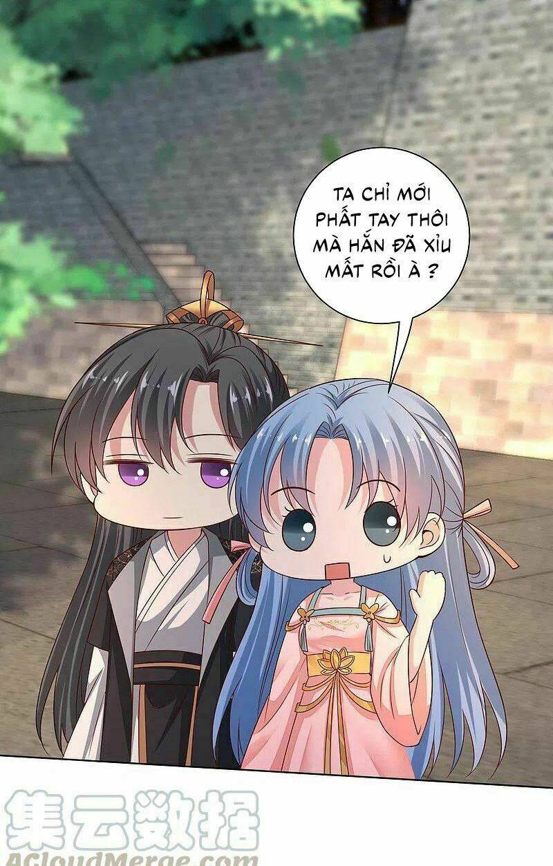 độc y đích nữ chapter 200 21