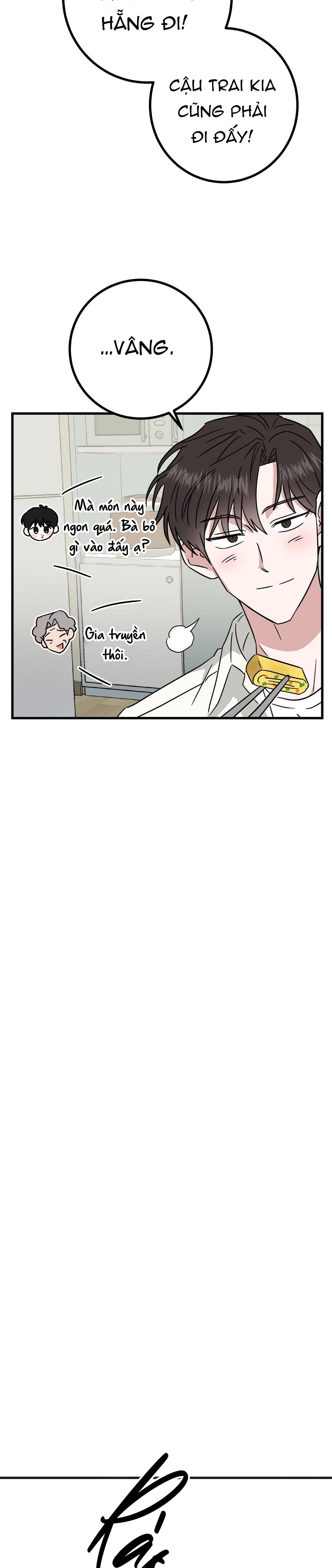 nhà tôi thành phim trường mất rồi chapter 7 42