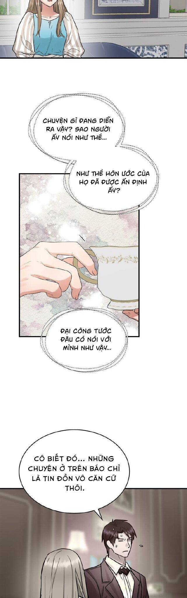 người thừa kế chapter 63 26