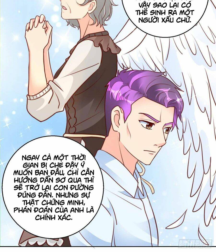 vú em là cổ tiên chapter 102 21