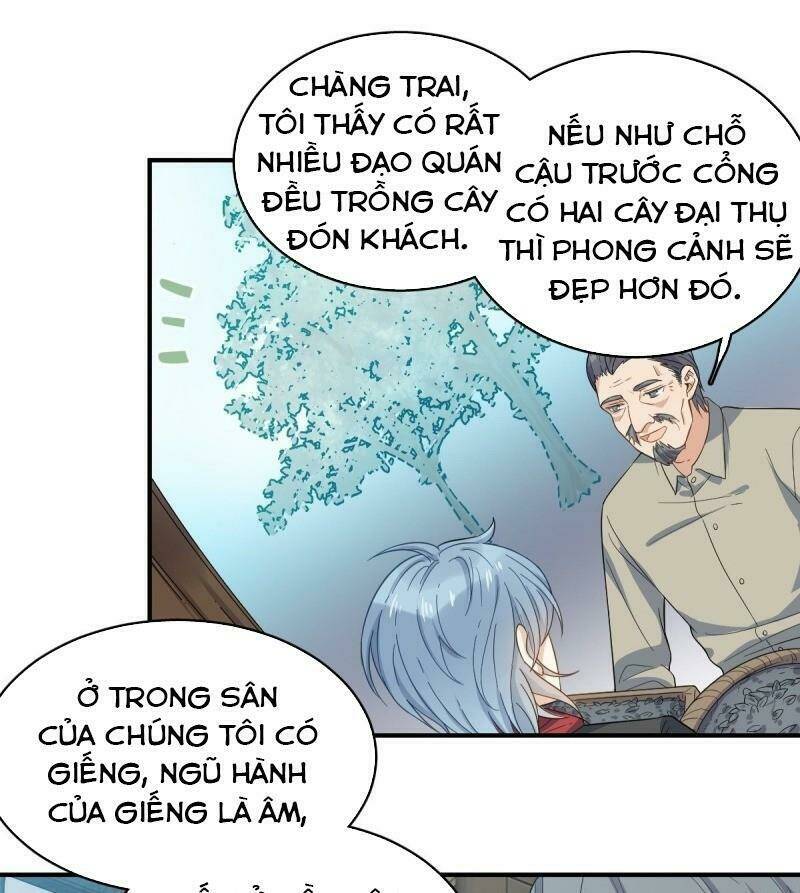 phi chức nghiệp bán tiên chapter 5 3