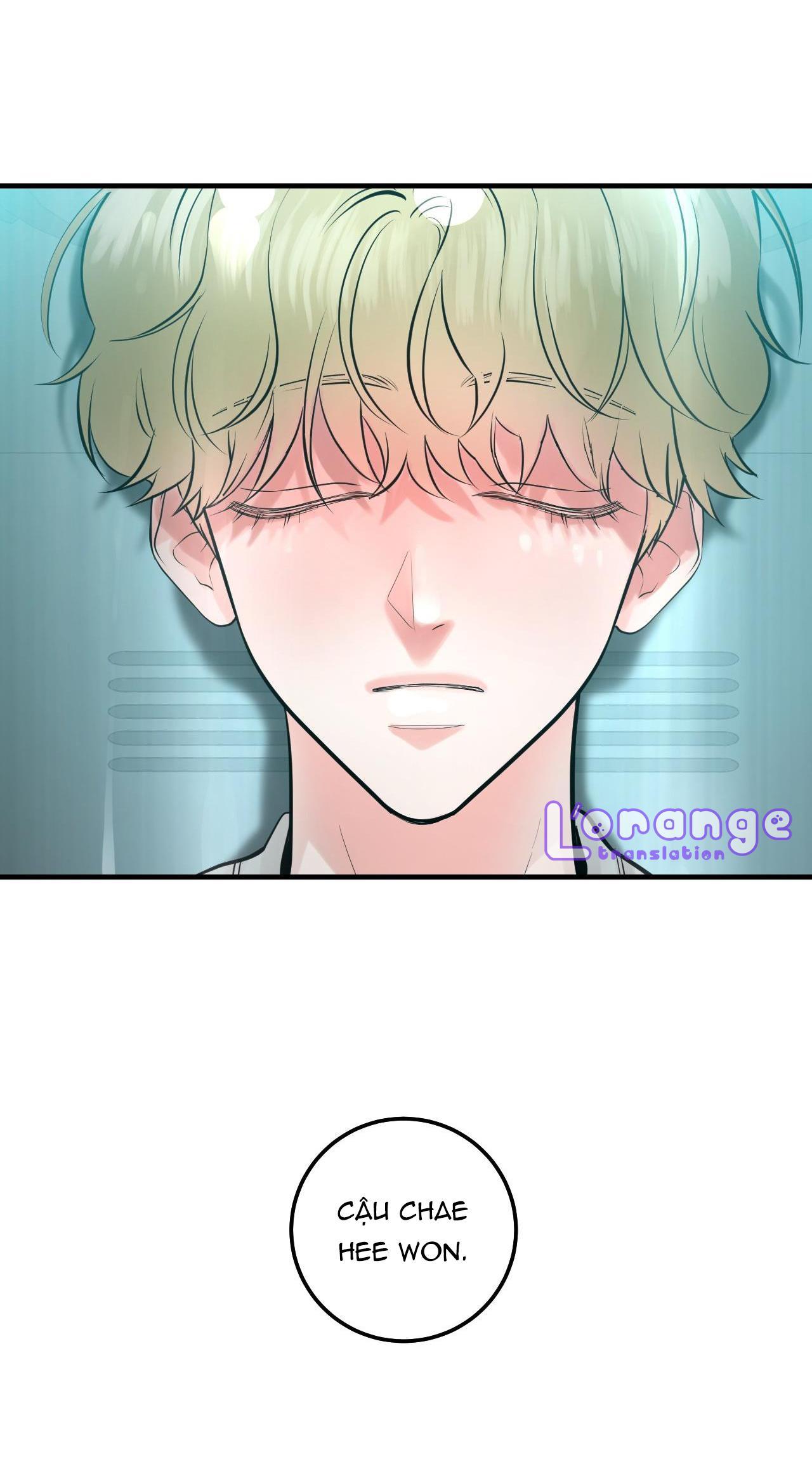 băng qua thiên đường chapter 1 97