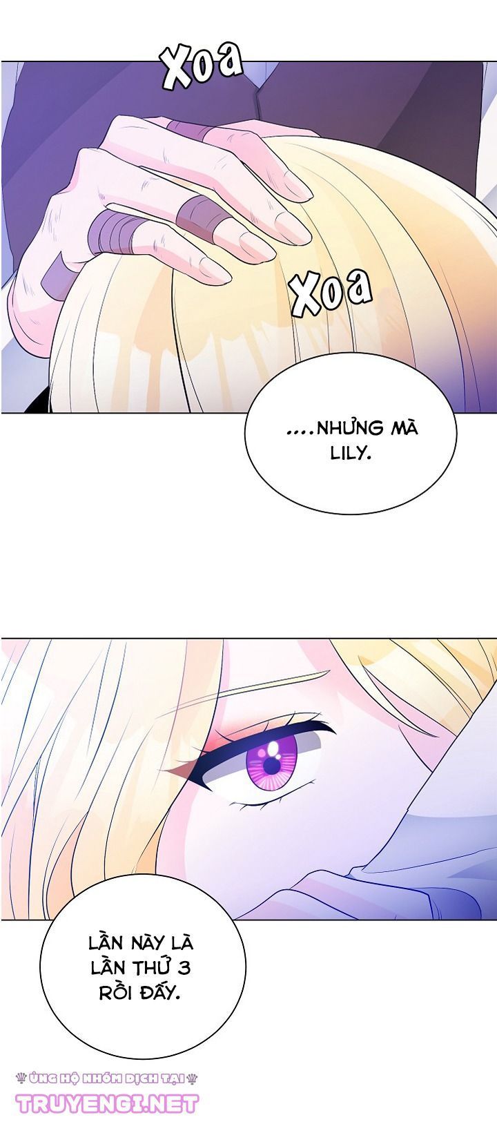 lily tàn độc chapter 9 22