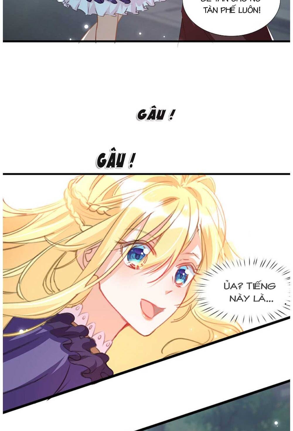 thiết lập nhân vật daddy của tôi bị sụp đổ chapter 93 3