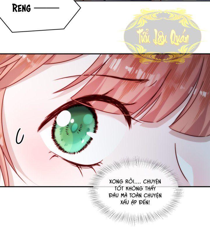 lên top xu hướng! trạch nữ như tôi nổi lên sau một đêm nhờ scandal chapter 7 11