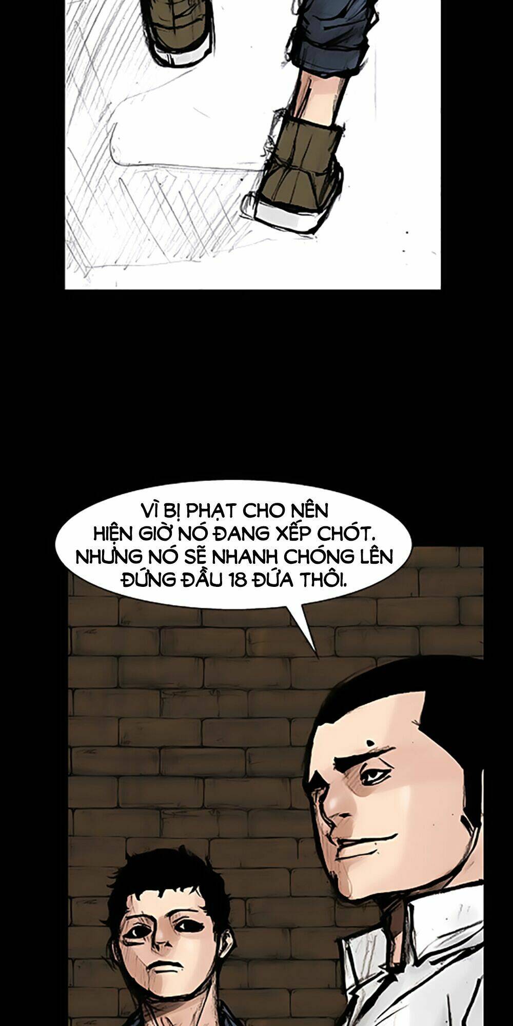 độc cô tiền truyện chapter 102 41