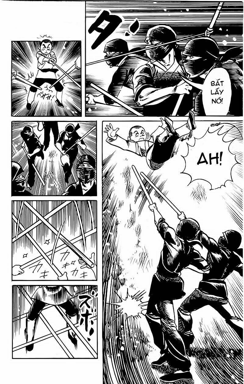 kenji-quyền nhi phương thế ngọc chapter 176 6