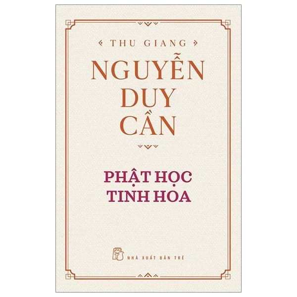 Hình ảnh Phật Học Tinh Hoa