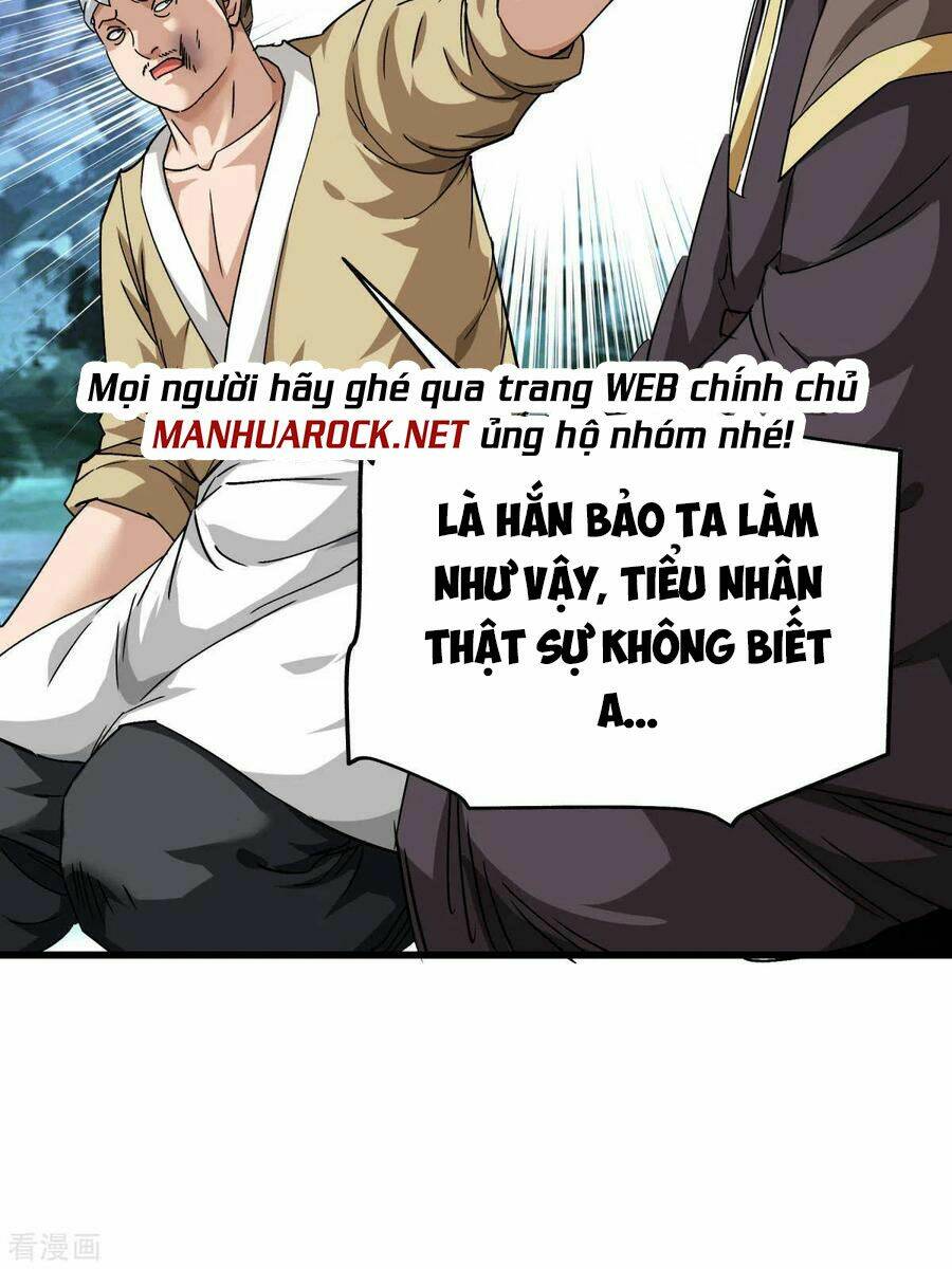 trọng sinh ta là đại thiên thần chapter 102 28