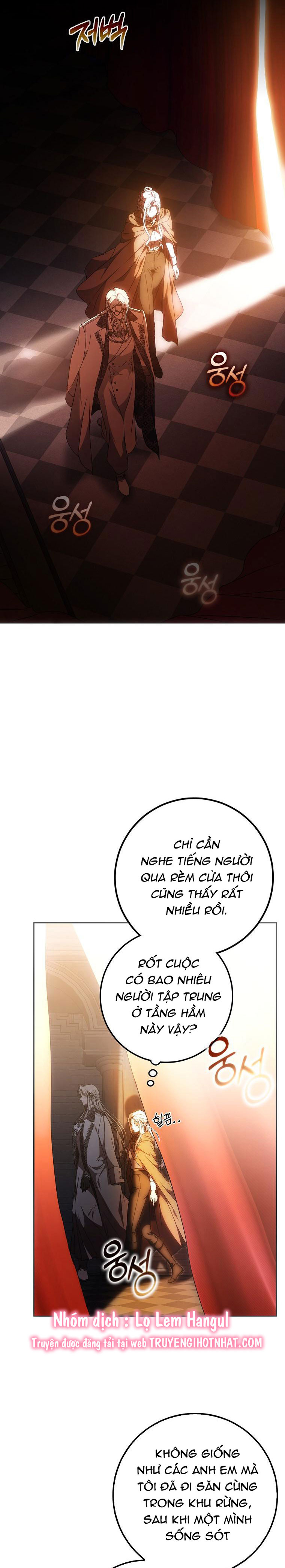 trở thành vợ của nam chính chapter 86 5