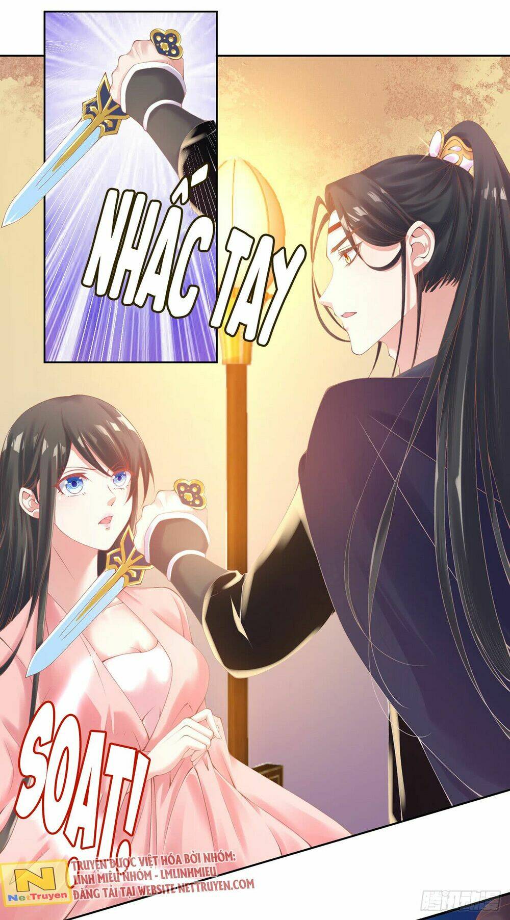 thị huyết y phi chapter 10 10