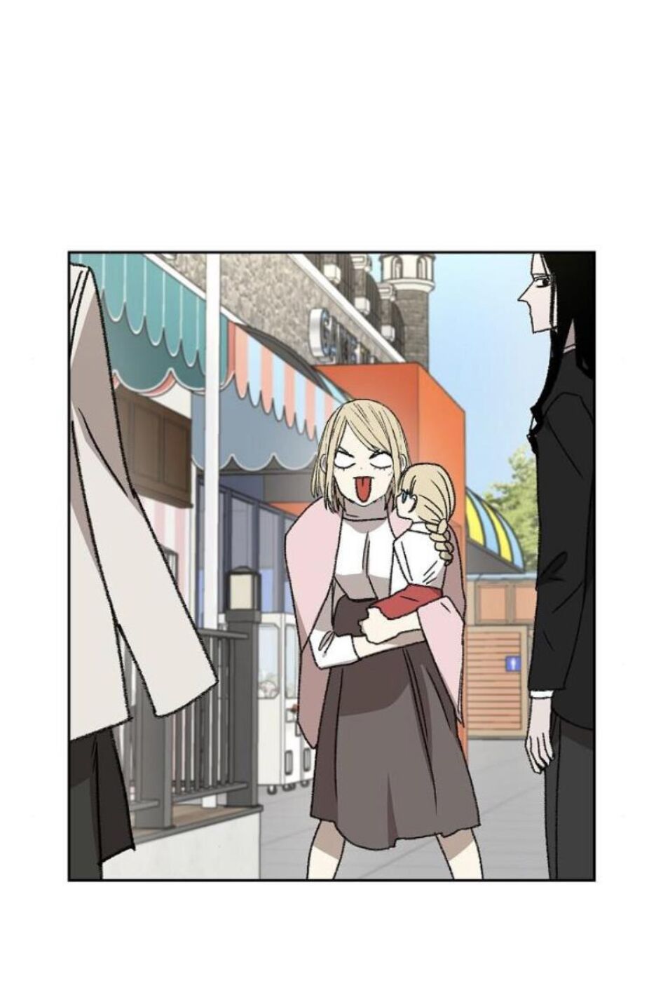 Võ Sĩ Quyền Anh chapter 57 51