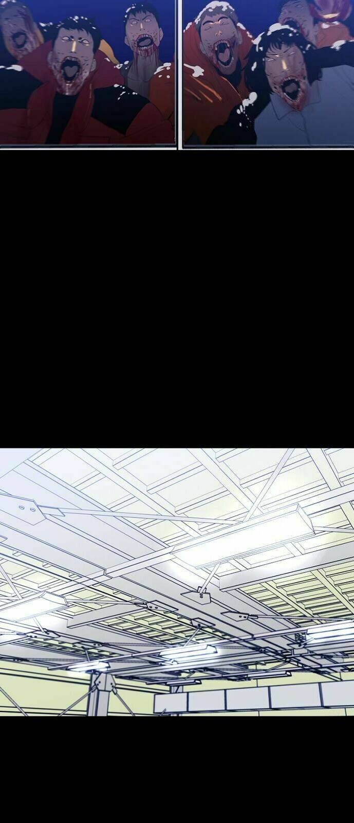 đêm vùng cực chapter 44 23